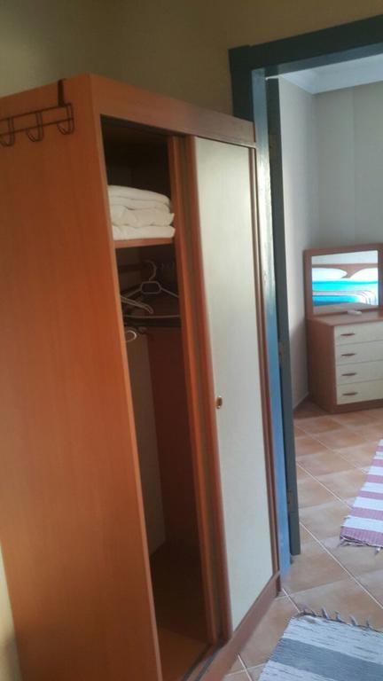 Dogan Apart Hotel Göcek Exterior foto