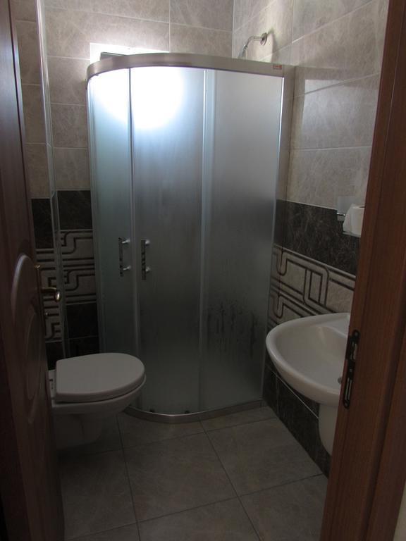 Dogan Apart Hotel Göcek Exterior foto