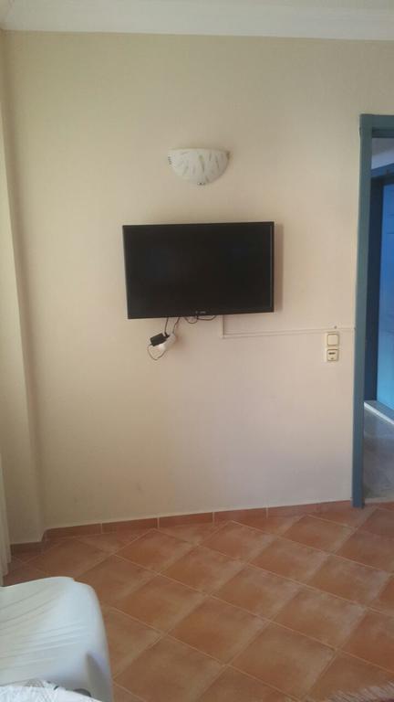 Dogan Apart Hotel Göcek Exterior foto