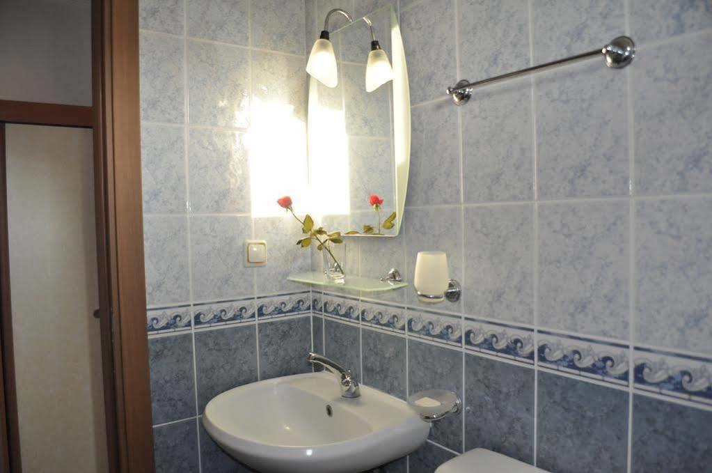 Dogan Apart Hotel Göcek Exterior foto